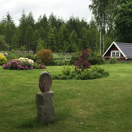 Brogard - Gardlejlighed Agunnaryd Bagian luar foto