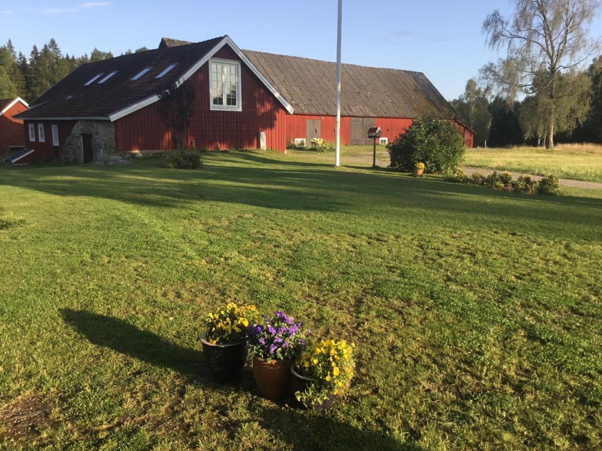 Brogard - Gardlejlighed Agunnaryd Bagian luar foto